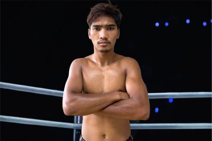 ONE ลุมพินี : เด็ดดวงเล็ก ทอฝันฟาร์ม เล็งใช้ประสบการณ์เจนเวทีรับน้อง ไซเบอร์ ส.เทียนโพธิ์