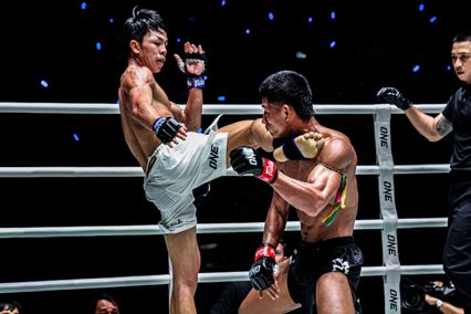 ONE ลุมพินี : เด็ดดวงเล็ก ทอฝันฟาร์ม เล็งใช้ประสบการณ์เจนเวทีรับน้อง ไซเบอร์ ส.เทียนโพธิ์