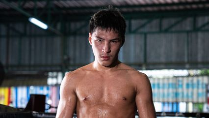 ONE ลุมพินี : ยอดไอคิว อ.พิมลศรี อวดฟิต ลั่นโค่น เคียมรัน นาบาติ ในศึก The Inner Circle ศุกร์ที่ 22 พ.ค.