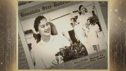 สารคดีพิเศษ พระพันปีหลวง ในดวงใจ ตอนที่ 140