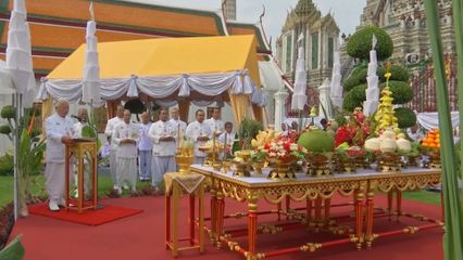 สมเด็จพระกนิษฐาธิราชเจ้า กรมสมเด็จพระเทพรัตนราชสุดา ฯ สยามบรมราชกุมารี ทรงปฏิบัติพระราชกรณียกิจ ดังนี้