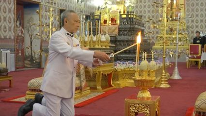 หน่วยงานภาครัฐ และเอกชน เป็นเจ้าภาพบำเพ็ญกุศลถวายพระบรมศพ สมเด็จพระนางเจ้าสิริกิติ์ พระบรมราชินีนาถ พระบรมราชชนนีพันปีหลวง