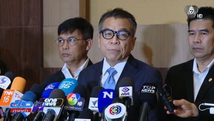 กกต.ประชุม เตรียมความพร้อมเลือกตั้ง กทม.-พัทยา