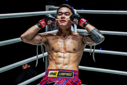 ONE ลุมพินี : 3 นักสู้คว้าโบนัสรวมกว่า 1 ล้านบาท ศึก ONE ลุมพินี 153 