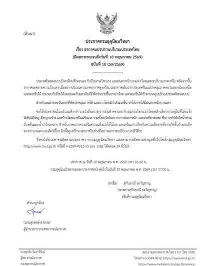 กรมอุตุ