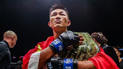 ONE Championship : ถัง ไค พร้อมทุบ ชามิล กาซานอฟ พิสูจน์ตัวคู่ควรเบอร์หนึ่งของรุ่น