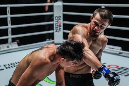 ONE ลุมพินี : ยอดไอคิว อ.พิมลศรี มั่นใจ “ซุปเปอร์เล็ก” อาวุธครบเครื่องดับห้าว “อับดุลลา”