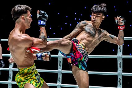 ONE Championship : นนทชัย จิตรเมืองนนท์ พร้อมเดินบด ฟิลิปเป โลโบ ยังฝังใจแผล 24 วิ