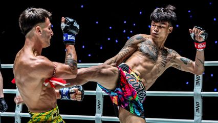 ONE Championship : นนทชัย จิตรเมืองนนท์ พร้อมเดินบด ฟิลิปเป โลโบ ยังฝังใจแผล 24 วิ