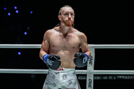 ONE Championship : เบน วูลลิส เผยเคารพ เพชรทนง เพชรเฟอร์กัส พร้อมเดินชนบู๊ตลอดเกม