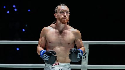 ONE Championship : เบน วูลลิส เผยเคารพ เพชรทนง เพชรเฟอร์กัส พร้อมเดินชนบู๊ตลอดเกม
