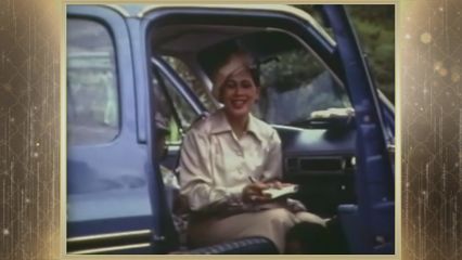 สารคดีพิเศษ พระพันปีหลวง ในดวงใจ ตอนที่ 144