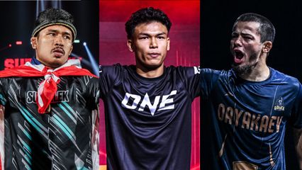 ONE ลุมพินี : นนทชัย จิตรเมืองนนท์ มั่นใจ “ซุปเปอร์เล็ก” เอาอยู่จัดการ “อับดุลลา” ได้แน่