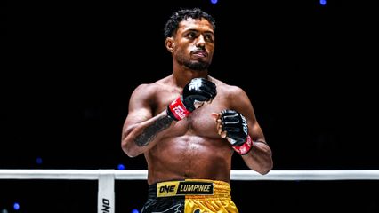 ONE Championship : ฟิลิปเป โลโบ พกอาวุธจัดเต็ม ต้านความสด นนทชัย จิตรเมืองนนท์