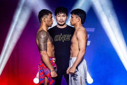 ONE ลุมพินี : จอมบู๊ 13 คู่ผ่านด่านตาชั่ง พร้อมลุยเดือดศึก ONE ลุมพินี 154 & The Inner Circle