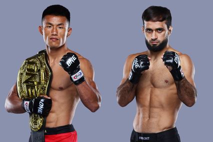 ONE Championship : 18 นักสู้จูงมือผ่านด่านตาชั่ง พร้อมลุยศึก ONE Fight Night 43