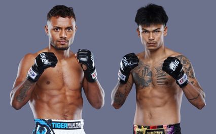 ONE Championship : 18 นักสู้จูงมือผ่านด่านตาชั่ง พร้อมลุยศึก ONE Fight Night 43