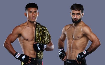ONE Championship : 18 นักสู้จูงมือผ่านด่านตาชั่ง พร้อมลุยศึก ONE Fight Night 43