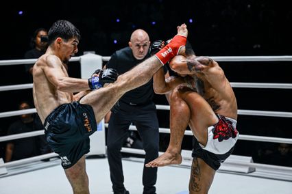 ONE Championship : อัสลามจอน ออร์ติคอฟ ลั่นใช้พลังและความเร็วสยบ จอร์แดน เอสตูปินาน