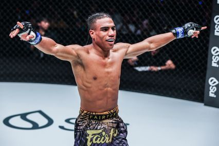 ONE Championship : อัสลามจอน ออร์ติคอฟ ลั่นใช้พลังและความเร็วสยบ จอร์แดน เอสตูปินาน