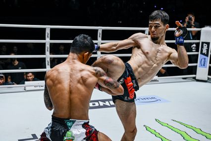 ONE Championship : อัสลามจอน ออร์ติคอฟ ลั่นใช้พลังและความเร็วสยบ จอร์แดน เอสตูปินาน