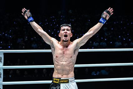 ONE Championship : อัสลามจอน ออร์ติคอฟ ลั่นใช้พลังและความเร็วสยบ จอร์แดน เอสตูปินาน