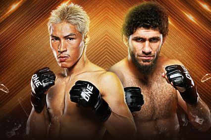 ONE Championship : ONE แจกให้รู้จัก รัวอัดโบนัส 3 อีเวนต์ ทะลุ 7 ล้านบาท