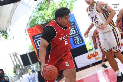 ภาพบาสเกตบอล 3X3 แชมป์กีฬา 7HD 2026 | วันที่ 17 พฤษภาคม 2569