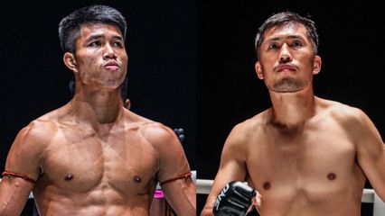 ONE Championship : เฟอร์รารี แฟร์เท็กซ์ เปิดศึกกู้ศรัทธา ชินจิ ซูซูกิ ศึก ONE Fight Night 44