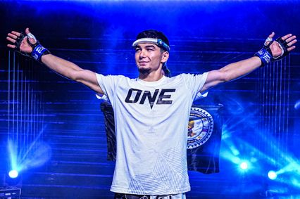 ONE Championship : อัสลามจอน ออร์ติคอฟ vs อัสซาดูลาห์ อิมานกาซาลิเอฟ ส่งสารพร้อมปะทะ