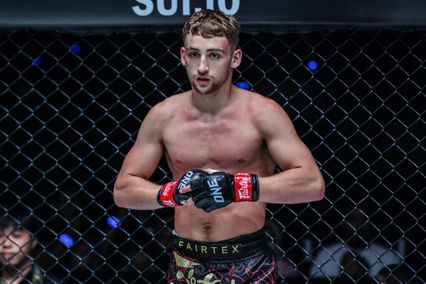 ONE ลุมพินี : เฟรดดี แฮ็กเกอร์ตี อุ่นใจได้ “โจนาธาน” ช่วยแก้เกมที่มุม พร้อมฉะ ยูนิส อานาน