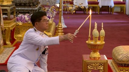 หน่วยงานต่าง ๆ ได้รับพระราชทานพระบรมราชานุญาต ให้เป็นเจ้าภาพในการบำเพ็ญกุศลถวายพระบรมศพ สมเด็จพระนางเจ้าสิริกิติ์ พระบรมราชินีนาถ พระบรมราชชนนีพันปีหลวง