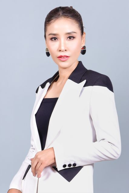 ศรสวรรค์ ภู่วิจิตร