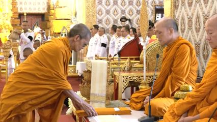 หน่วยงานภาครัฐ ภาคเอกชน ได้รับพระราชทานพระบรมราชานุญาต ให้เป็นเจ้าภาพในการบำเพ็ญกุศล ถวายพระบรมศพ สมเด็จพระนางเจ้าสิริกิติ์ พระบรมราชินีนาถ พระบรมราชชนนีพันปีหลวง