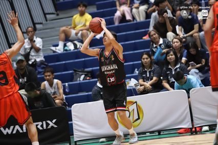 ภาพบาสเกตบอล 3X3 แชมป์กีฬา 7HD 2026 | วันที่ 23 พฤษภาคม 2569
