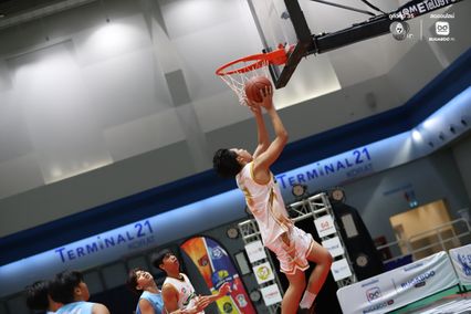 ภาพบาสเกตบอล 3X3 แชมป์กีฬา 7HD 2026 | วันที่ 24 พฤษภาคม 2569