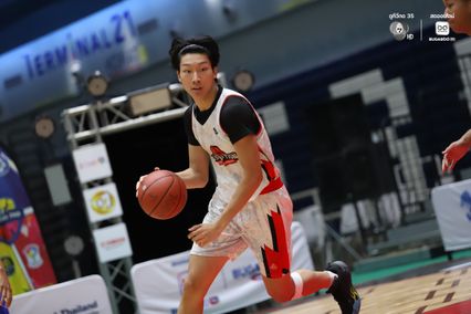 ภาพบาสเกตบอล 3X3 แชมป์กีฬา 7HD 2026 | วันที่ 24 พฤษภาคม 2569