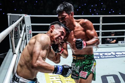 ONE ลุมพินี : ปตท. อภิชาติฟาร์ม ท้าวัดแกร่ง จูลิโอ โลโบ ศุกร์ 26 มิ.ย.