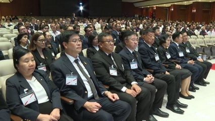 สมเด็จพระกนิษฐาธิราชเจ้า กรมสมเด็จพระเทพรัตนราชสุดา ฯ สยามบรมราชกุมารี ทรงเปิดปฏิบัติพระราชกรณียกิจ ดังนี้