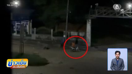ทหารกัมพูชาป่วน ยั่วยุชายแดน ช่องจอม