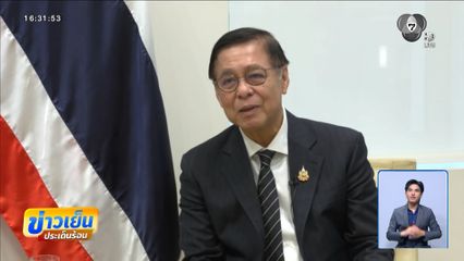 ไทย-กัมพูชา หารือทวิภาคี