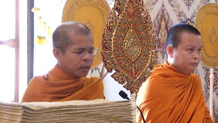 หน่วยงานต่าง ๆ ได้รับพระราชทานพระบรมราชานุญาตให้เป็นเจ้าภาพในการบำเพ็ญกุศลถวายพระบรมศพ สมเด็จพระนางเจ้าสิริกิติ์ พระบรมราชินีนาถ พระบรมราชชนนีพันปีหลวง