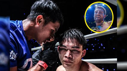 ONE Championship : ซุปเปอร์บอน ซุปเปอร์บอนเทรนนิงแคมป์ วางแผนดัน แรมโบ้เล็ก ฉ.อจลบุญ ชน โจนาธาน แฮ็กเกอร์ตี