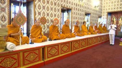 หน่วยงานต่าง ๆ และคณะบุคคล ได้รับพระราชทานพระบรมราชานุญาต ให้เป็นเจ้าภาพในการบำเพ็ญกุศล ถวายพระบรมศพ สมเด็จพระนางเจ้าสิริกิติ์ พระบรมราชินีนาถ พระบรมราชชนนีพันปีหลวง