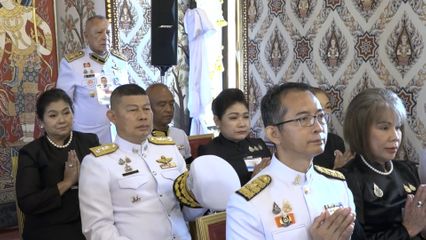 หน่วยงานต่าง ๆ และคณะบุคคล ได้รับพระราชทานพระบรมราชานุญาต ให้เป็นเจ้าภาพในการบำเพ็ญกุศลถวายพระบรมศพ สมเด็จพระนางเจ้าสิริกิติ์ พระบรมราชินีนาถ พระบรมราชชนนีพันปีหลวง
