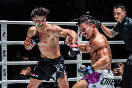 ONE ลุมพินี : รามาดาน ออนดาช ยิ้มฝ่าด่านแกร่ง สุริยันต์เล็ก พ.เย็นยิ่ง ลั่นท้าชน โจฮัน กาซาลี รายต่อไป