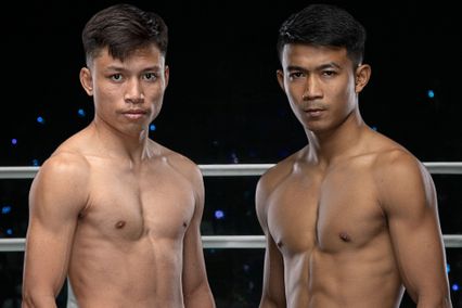 ONE ลุมพินี : ยอดเหล็กเพชร อ.อัจฉริยะ ดับเครื่องชน ซอว์ มิน มิน ศึก ONE ลุมพินี 157