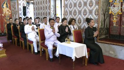 หน่วยงานภาครัฐ และภาคเอกชน ได้รับพระราชทานพระบรมราชานุญาตให้เป็นเจ้าภาพในการบำเพ็ญกุศล ถวายพระบรมศพ สมเด็จพระนางเจ้าสิริกิติ์ พระบรมราชินีนาถ พระบรมราชชนนีพันปีหลวง