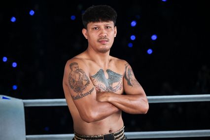 ONE ลุมพินี : ยอดขุนพล เปิดตัว ชน เซมิห์ ชาห์ จินดีร์ ในศึก ONE ลุมพินี 160