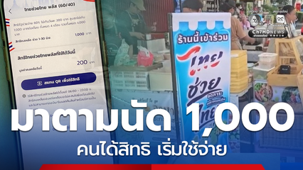 ดีเดย์วันนี้ ไทยช่วยไทย พลัส